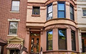 Lefferts Gardens Residence